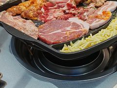 -阿亲家·韩式无限烤肉(春熙路店)