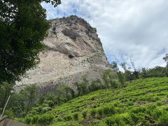 -雁荡山大龙湫景区