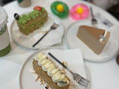 -BanCake·法式千层·拿破仑專門店