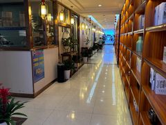 -香山湖渔家大院