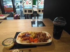 -吉野家(上地三街店)