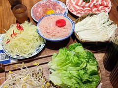 -楠火锅(昆山金鹰店)