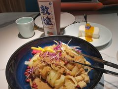 -阿里疆Alijiang·丝路美食·异域风情·清真(长楹天街店)