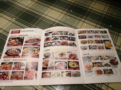 -大厨小馆(华阳城店)