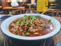 鲜锅兔-盛世盐帮·自贡特色(总店)