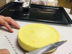 -ZUO无作不乐烘焙课堂(国贸城店)