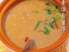 -乔街深夜食堂·台州菜·高压锅生蚝(杭州总店)