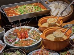-乔街深夜食堂·台州菜·高压锅生蚝(杭州总店)