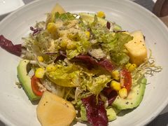 -若蘭慈·无国界素食料理(欢乐海岸店)