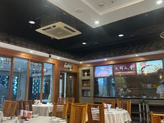 -围龙屋客家食府(福田店)