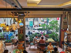 -萨尔瓦多Salvador's