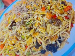 -马相卿特色烤肉面食馆(虎台店)