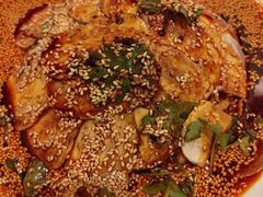 -御苑精品川菜馆(锦江店)