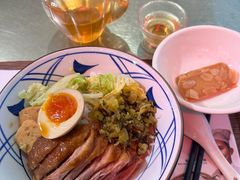 -陈鹏鹏潮汕菜(宝安机场T3航站楼店)