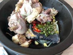 -云海肴云南菜(青浦宝龙店)