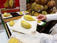 -丰卓会海鲜自助(中润大道店)