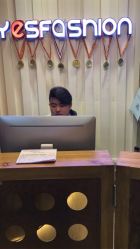 -逸丝风尚yesfashion造型