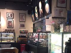 -街角 T·COFFEE 融合料理·BISTRO(车公庙店)