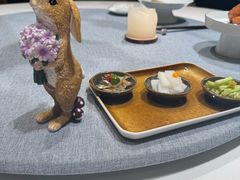 -荣府宴(南阳路店)