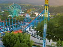 -南京银杏湖乐园