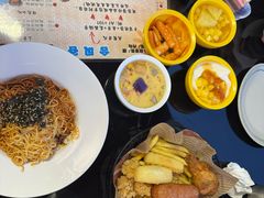 -合风谷(南下塘店)