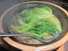 -啫火啫啫煲·顺德干蒸(壹海城店)