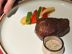 -塞纳河法国餐厅(唐延路店)