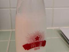 -红星前进面包牛奶公司(君太店)