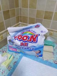 -妍悦母婴月子会所(武汉天地店)