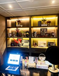 -香榭丽舍·生物护肤·问题肌护理中心