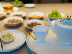 -隐溪茶馆(静安寺店)