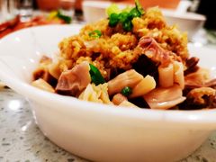 鲜姜白卤鸡杂-烹然四季椰子鸡火锅(团结湖总店)