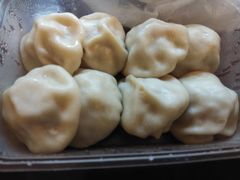 -鸡鸣汤包(复地活力广场店)
