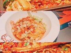 -伟大航路烤鱼(迅驰广场店)