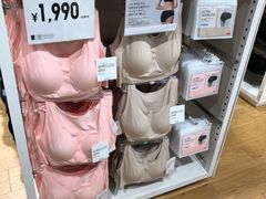 -优衣库(银座店)