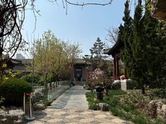 -李叔同故居纪念馆