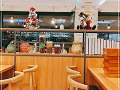 大堂-米斯特比萨(梅江店)