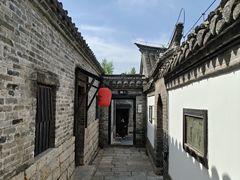 -天朝元辅-徐州民俗博物馆