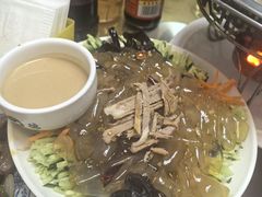 -协顺园回头馆(南顺城路店)