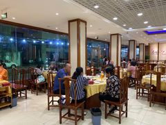 大堂-海岛渔村大酒店(云霄路店)