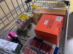 -山姆会员商店(亦庄创意生活广场店)