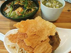 -螺蛳粉先生(蓟门桥店)