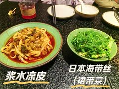 -有才叔的小馆(招商依云曲江店)