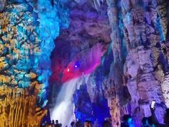 -泰安地下龙宫景区