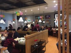 大堂-韩小悦牛排烤肉无限续(遂宁万达店)