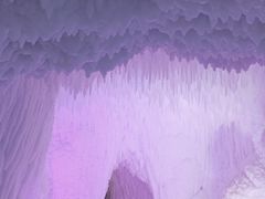 -云丘山景区