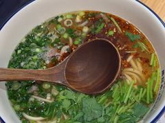 -马记永·兰州牛肉面(3019君尚店)