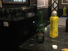 -歌利亚音乐会KTV(富民大厦店)