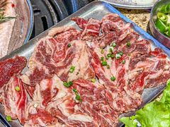 -首尔烤肉大排档(合生汇店)