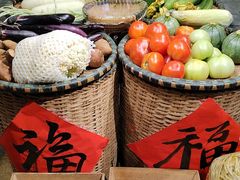 -乡野李掌柜(汉江路店)